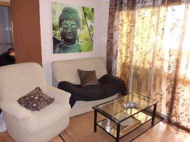 Ferienwohnung in MONCOFAR (Castelln / Castell) oder Ferienwohnung oder Ferienhaus