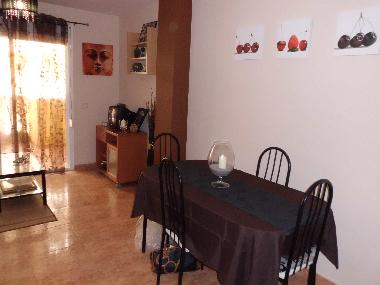 Ferienwohnung in MONCOFAR (Castelln / Castell) oder Ferienwohnung oder Ferienhaus