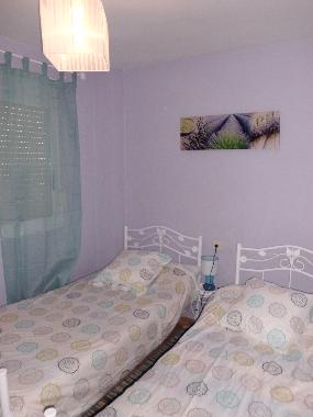 Ferienwohnung in MONCOFAR (Castelln / Castell) oder Ferienwohnung oder Ferienhaus