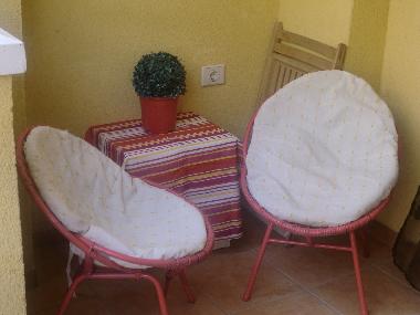 Ferienwohnung in MONCOFAR (Castelln / Castell) oder Ferienwohnung oder Ferienhaus