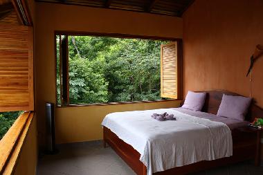 Schlafzimmer 2. Etage