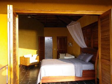 Schlafzimmer 3. Etage