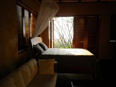 Schlafzimmer 3. Etage