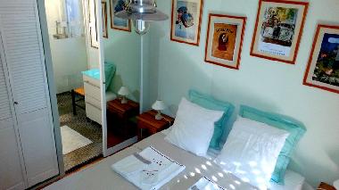 Ferienhaus in Cap-Ferret (Gironde) oder Ferienwohnung oder Ferienhaus