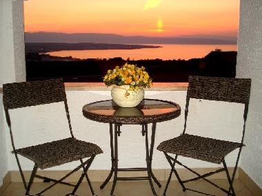 Ferienwohnung in Malinska (Primorsko-Goranska) oder Ferienwohnung oder Ferienhaus