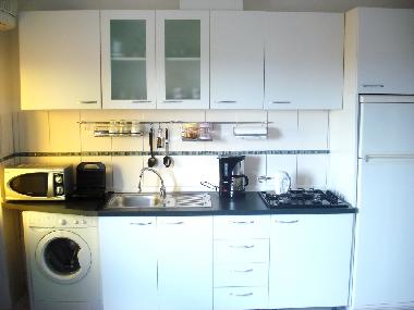 Ferienwohnung in Malinska (Primorsko-Goranska) oder Ferienwohnung oder Ferienhaus