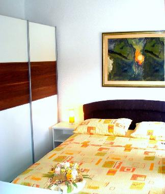 Ferienwohnung in Malinska (Primorsko-Goranska) oder Ferienwohnung oder Ferienhaus