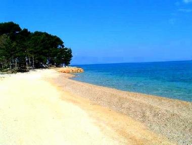 Ferienwohnung in Malinska (Primorsko-Goranska) oder Ferienwohnung oder Ferienhaus