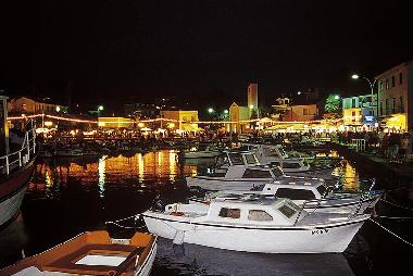 Ferienwohnung in Malinska (Primorsko-Goranska) oder Ferienwohnung oder Ferienhaus