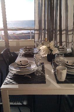 Ferienwohnung in torremolinos (Mlaga) oder Ferienwohnung oder Ferienhaus