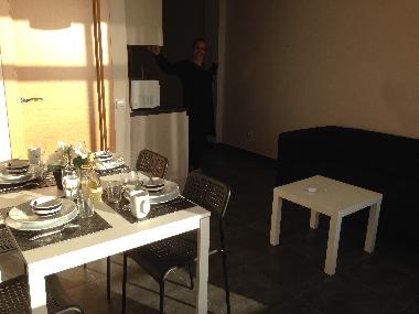 Ferienwohnung in torremolinos (Mlaga) oder Ferienwohnung oder Ferienhaus