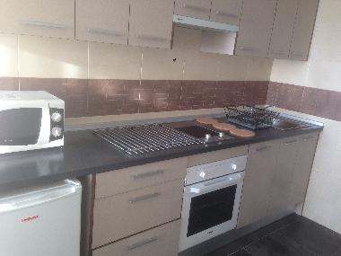 Ferienwohnung in torremolinos (Mlaga) oder Ferienwohnung oder Ferienhaus