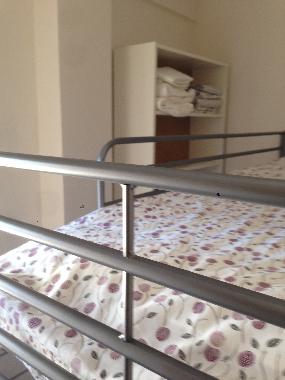 Ferienwohnung in torremolinos (Mlaga) oder Ferienwohnung oder Ferienhaus