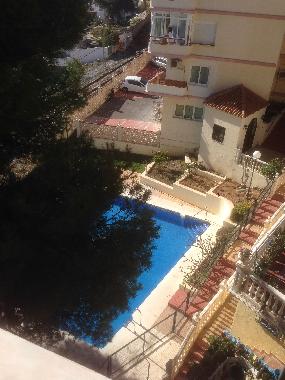 Ferienwohnung in torremolinos (Mlaga) oder Ferienwohnung oder Ferienhaus