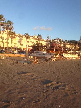 Ferienwohnung in torremolinos (Mlaga) oder Ferienwohnung oder Ferienhaus