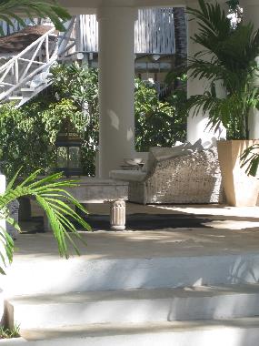 Villa in Watamu (Coast) oder Ferienwohnung oder Ferienhaus