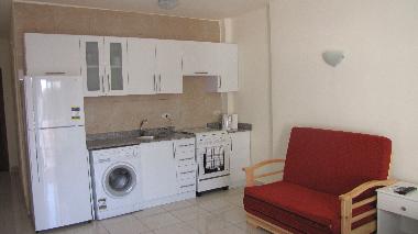 Ferienwohnung in Nabq Bay (Al Qalyubiyah) oder Ferienwohnung oder Ferienhaus