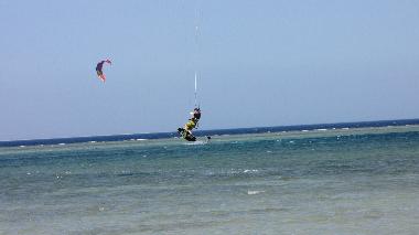 Ferienwohnung in Nabq Bay (Al Qalyubiyah) oder Ferienwohnung oder Ferienhaus