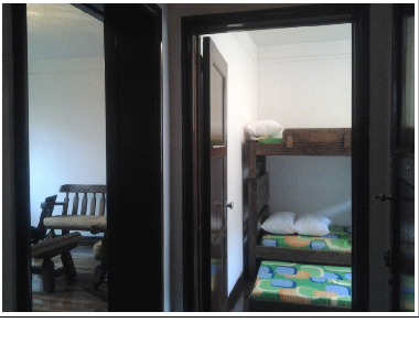 Ferienwohnung in Bogot�, La Candelaria (Distrito Capital) oder Ferienwohnung oder Ferienhaus