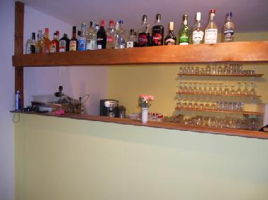 Mini Bar