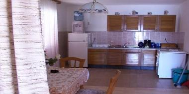 Ferienhaus in Miskovici (Zadarska) oder Ferienwohnung oder Ferienhaus