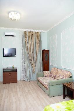 Ferienwohnung in Odessa (Odes