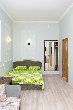 Ferienwohnung in Odessa (Odes