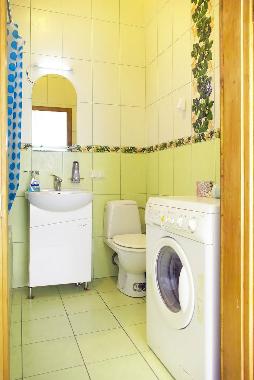 Ferienwohnung in Odessa (Odes