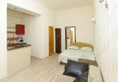 Ferienwohnung in Odessa (Odes