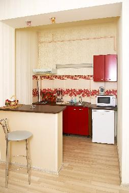 Ferienwohnung in Odessa (Odes