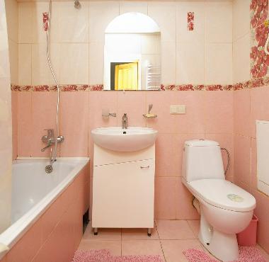 Ferienwohnung in Odessa (Odes