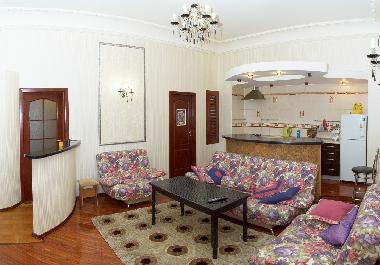Ferienwohnung in Odessa (Odes