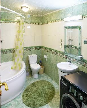 Ferienwohnung in Odessa (Odes