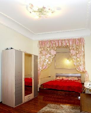 Ferienwohnung in Odessa (Odes