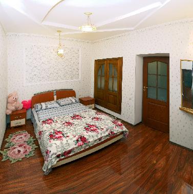 Ferienwohnung in Odessa (Odes