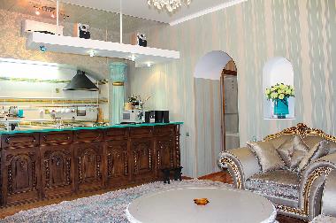 Ferienwohnung in Odessa (Odes