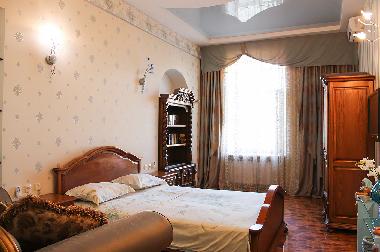 Ferienwohnung in Odessa (Odes