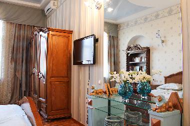 Ferienwohnung in Odessa (Odes