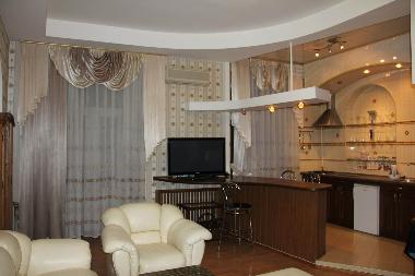 Ferienwohnung in Odessa (Odes