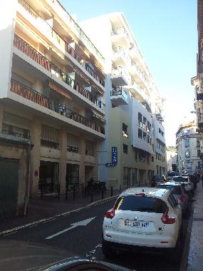 Ferienwohnung in cannes (Alpes-Maritimes) oder Ferienwohnung oder Ferienhaus