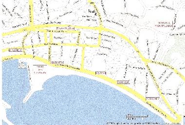 Ferienwohnung in cannes (Alpes-Maritimes) oder Ferienwohnung oder Ferienhaus