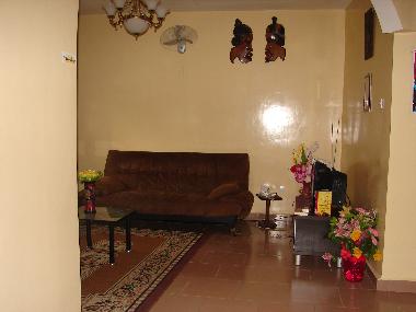 Ferienhaus in Brusubi (Western) oder Ferienwohnung oder Ferienhaus