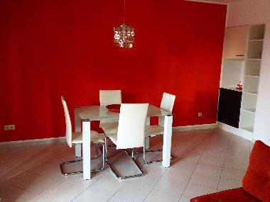 Ferienwohnung in Zadar (Zadarska) oder Ferienwohnung oder Ferienhaus