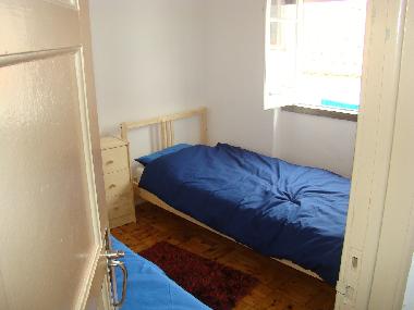 Ferienhaus in Minde (Mdio Tejo) oder Ferienwohnung oder Ferienhaus