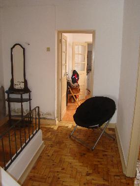 Ferienhaus in Minde (Mdio Tejo) oder Ferienwohnung oder Ferienhaus