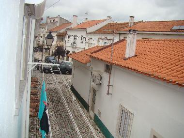 Ferienhaus in Minde (Mdio Tejo) oder Ferienwohnung oder Ferienhaus