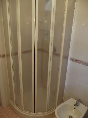 Ferienhaus in Rosolina Mare (Rovigo) oder Ferienwohnung oder Ferienhaus