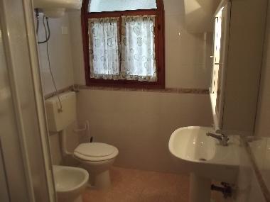 Ferienhaus in Rosolina Mare (Rovigo) oder Ferienwohnung oder Ferienhaus