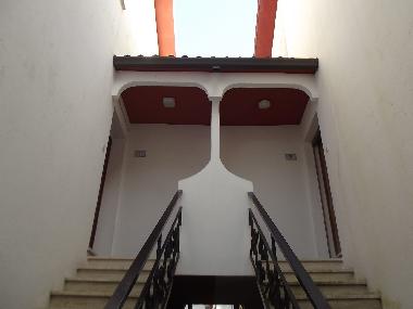 Ferienhaus in Rosolina Mare (Rovigo) oder Ferienwohnung oder Ferienhaus