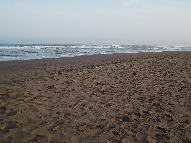 Ferienhaus in Rosolina Mare (Rovigo) oder Ferienwohnung oder Ferienhaus